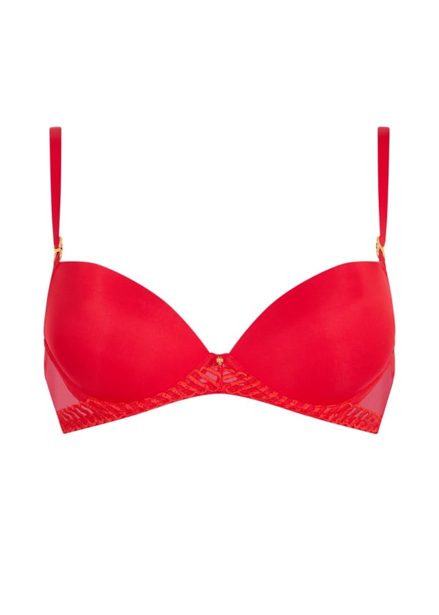 Soutien-gorge Push-up � Armatures Aubade