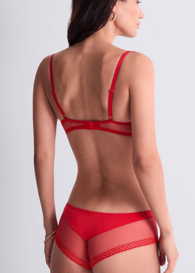 Soutien-gorge Push-up � Armatures Aubade
