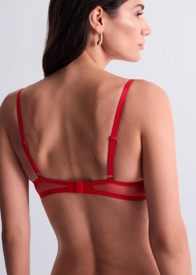 Soutien-gorge Push-up � Armatures Aubade