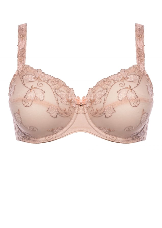 Soutien-gorge avec Armatures Bonnets Profonds Ulla Dessous