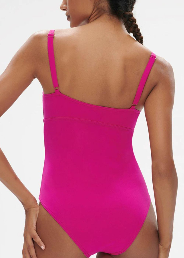 Maillot de bain 1 pice de bain avec armatures Maillots de Bain Simone Prle