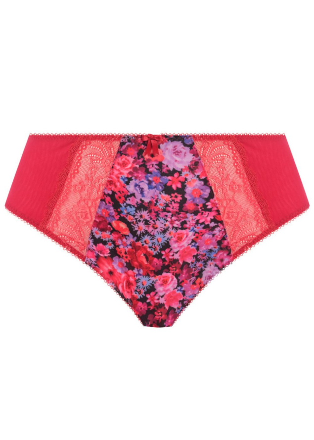 Slip Taille Haute Elomi Sunset Meadow