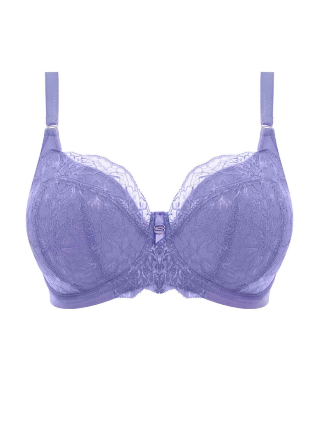 Soutien-gorge Balconnet Padd  Armatures Elomi Jacaranda