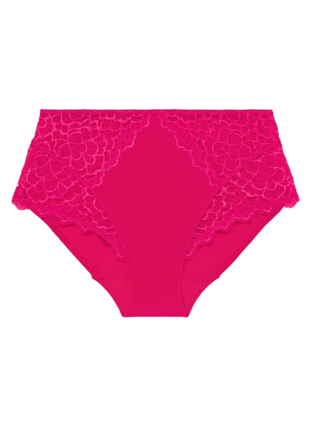 Culotte Taille Haute Simone Prle