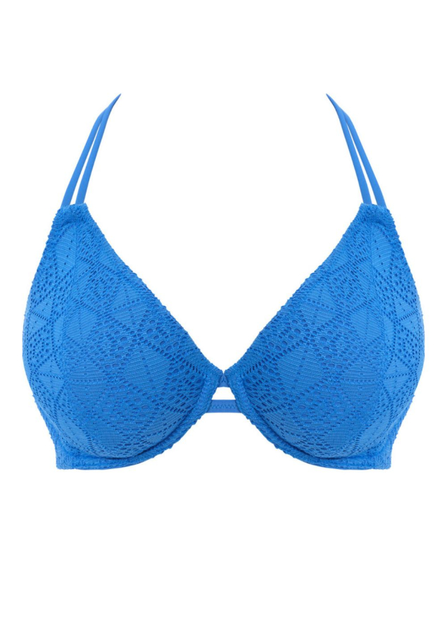 Haut de Bikini Tour de Cou  Armatures Maillots de Bain Freya 