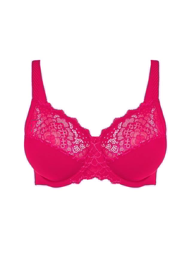 Soutien-gorge Embotant  Armatures Simone Prle