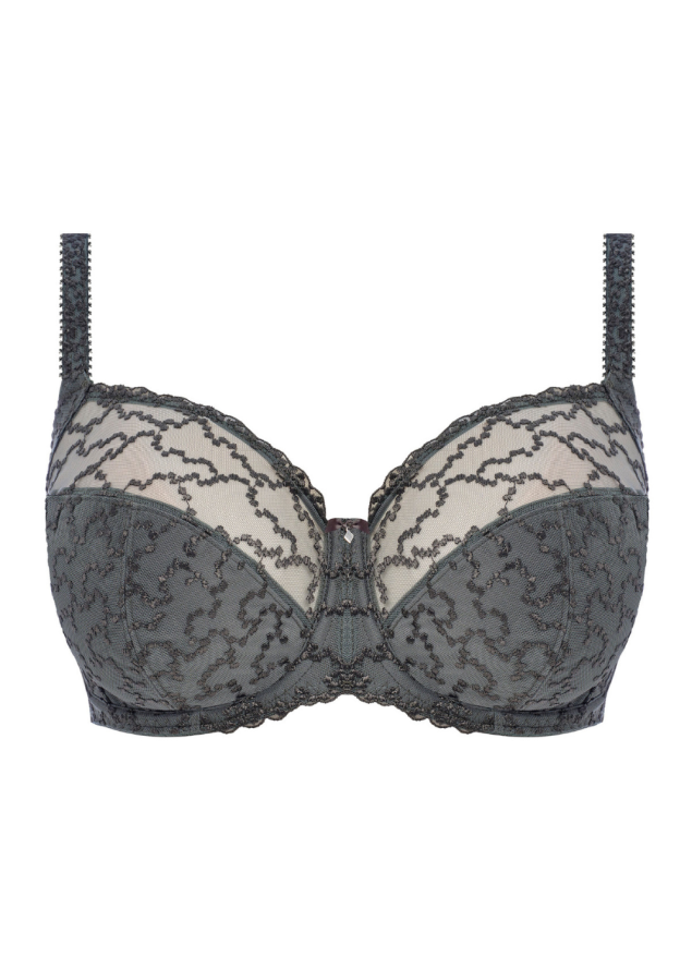 Soutien-gorge Renfort Latral avec Armatures Fantasie