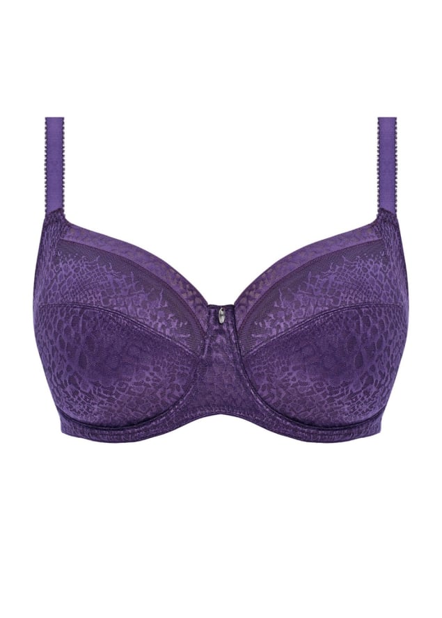 Soutien-gorge Renfort Latral avec Armatures Fantasie