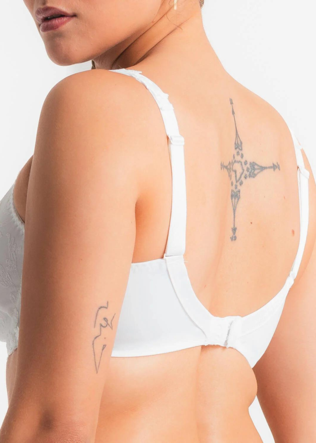 Soutien-gorge emboitant Louisa Bracq