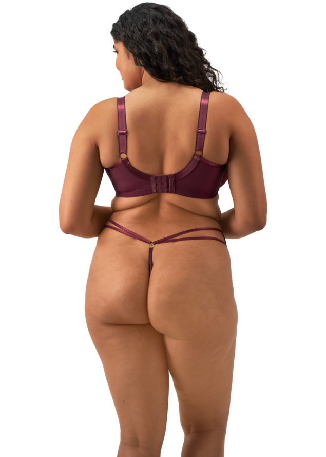 String Elomi