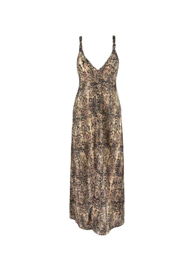 Robe longue Maillots de Bain Aubade 