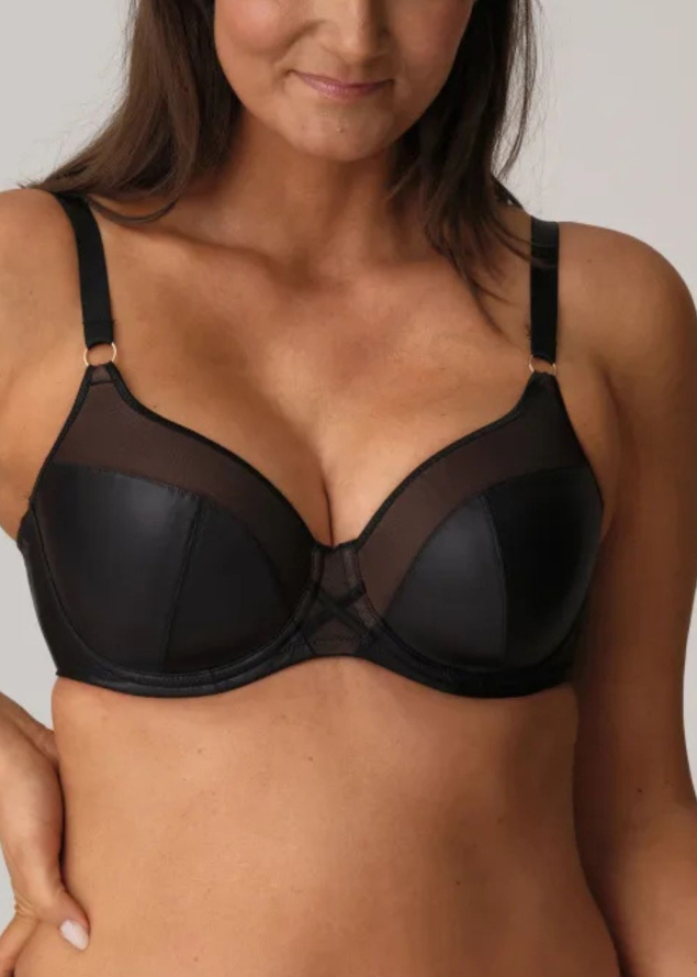 Soutien-gorge rembourr Forme Coeur Twist de Prima Donna