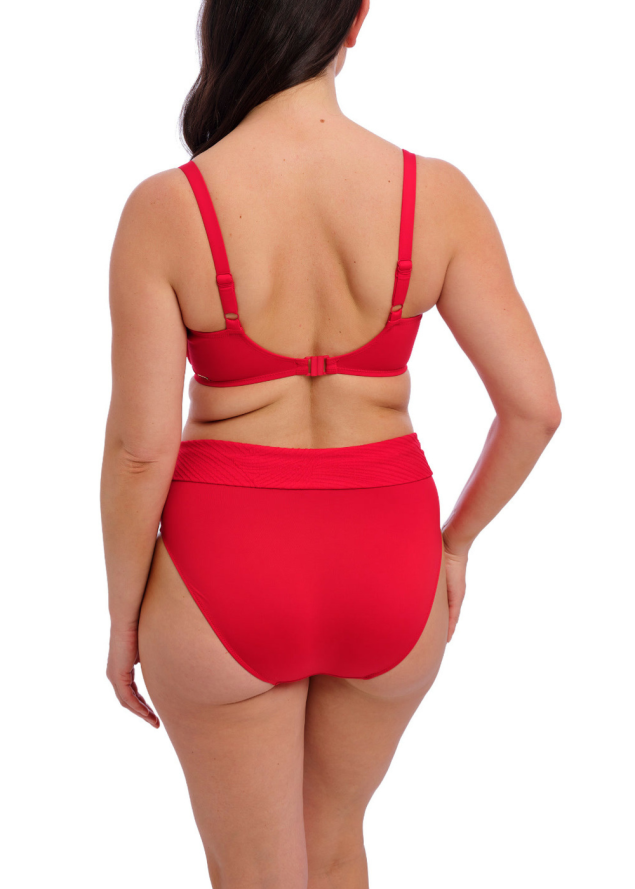 Bikini slip taille haute   Maillots de Bain Fantasie 