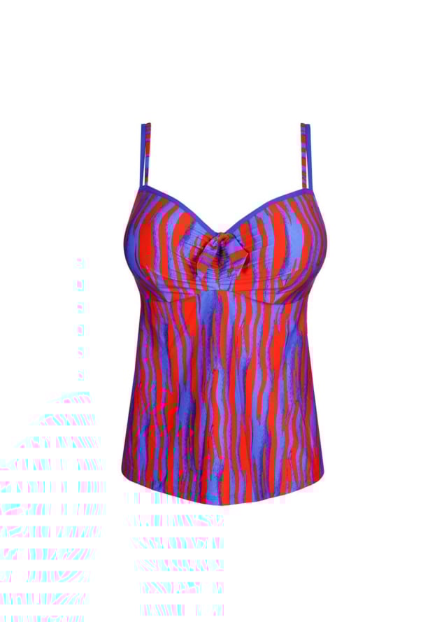 Tankini  armatures rembourr Maillots de Bain Prima Donna Swim