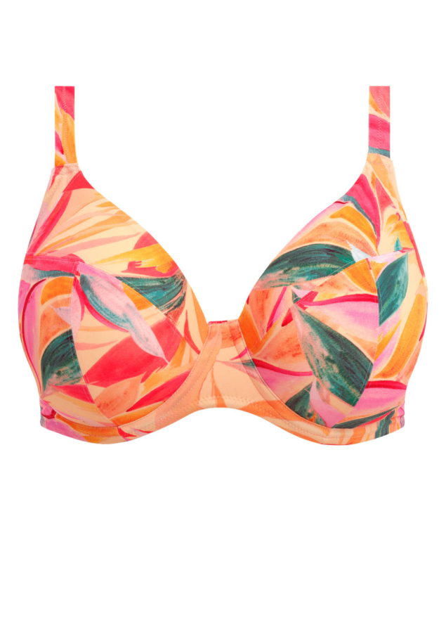 Soutien-gorge Plunge  Armatures  Maillots de Bain Elomi 