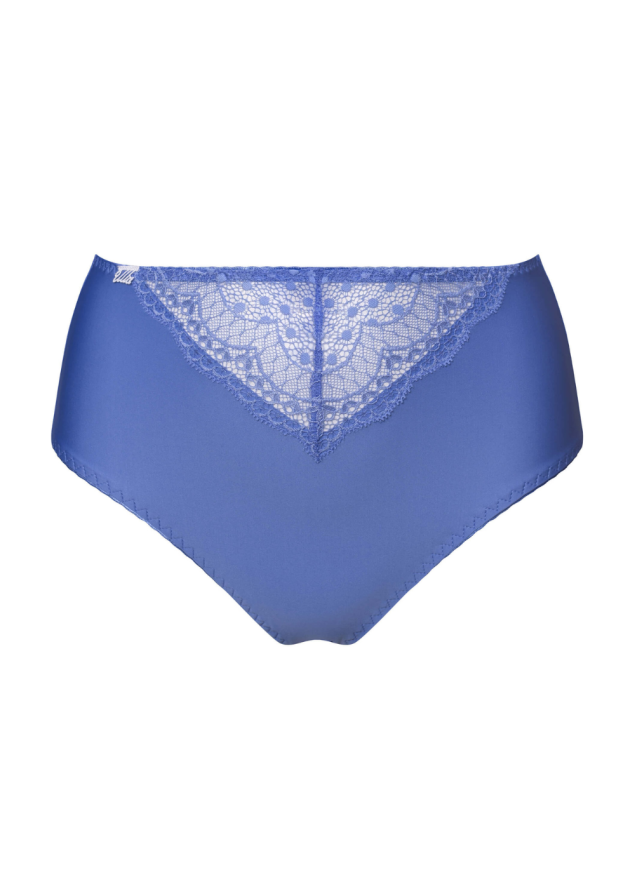 Slip Taille Haute Ulla Dessous