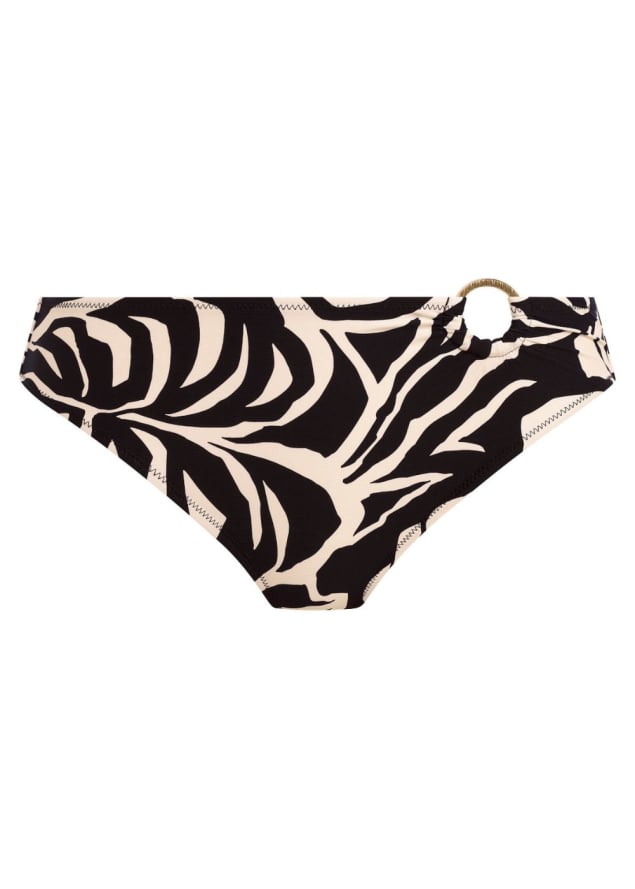 Slip Bikini taille mi-haute Maillots de Bain Fantasie 