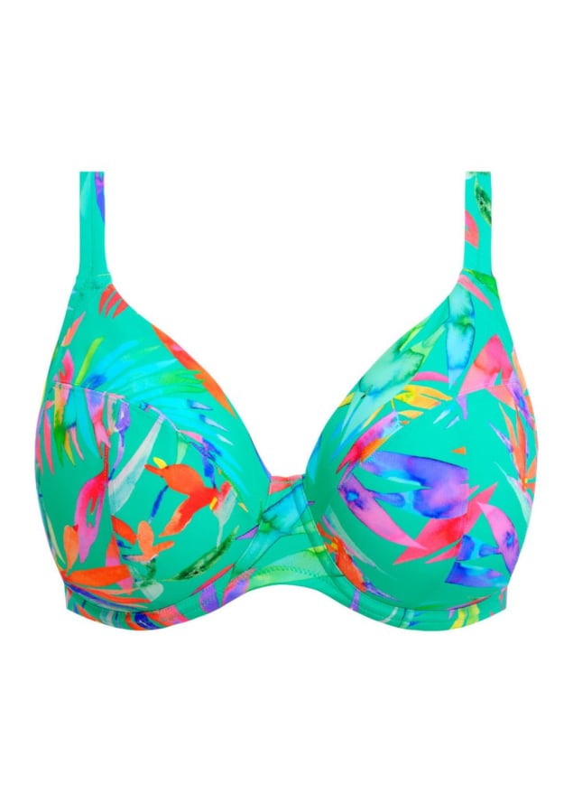 Soutien-gorge  Armatures Plunge  Maillots de Bain Elomi 