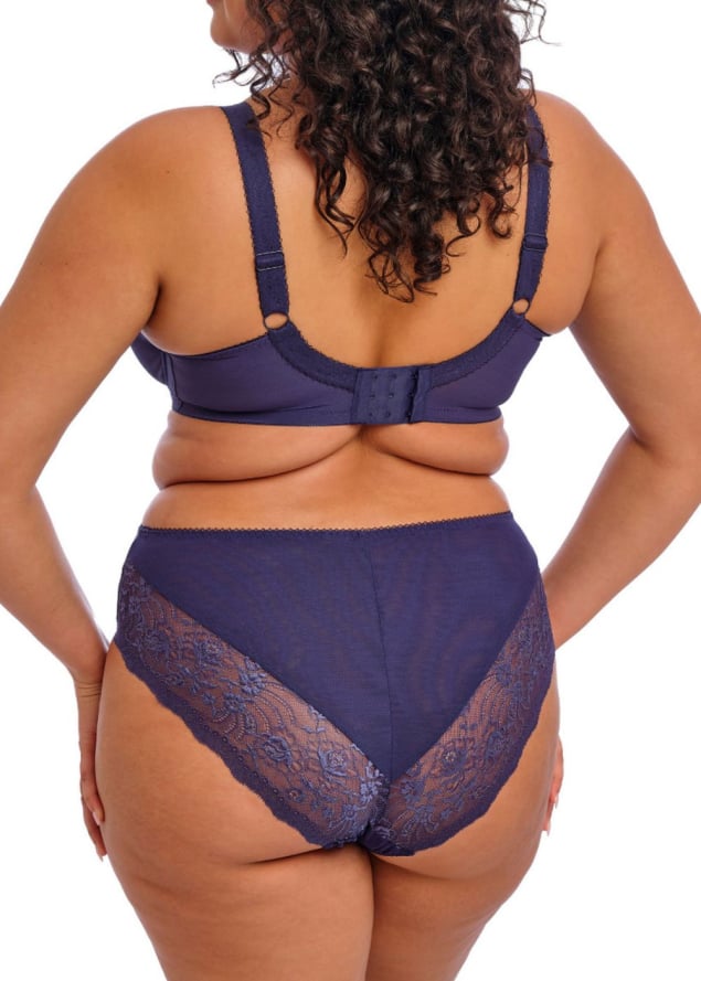 Slip cts hauts Elomi