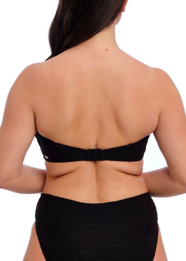 Soutien-gorge Bandeau  Armatures Maillots de Bain Fantasie 