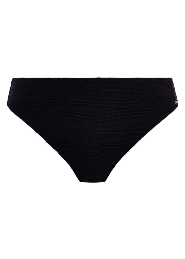 Slip Taille Mi-haute Maillots de Bain Fantasie 