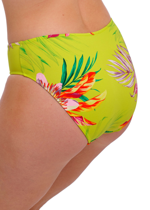 Bikini Slip taille mi-haute Maillots de Bain Fantasie 