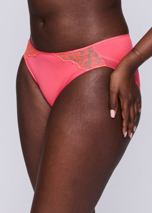 Slip Brsilien Twist de Prima Donna