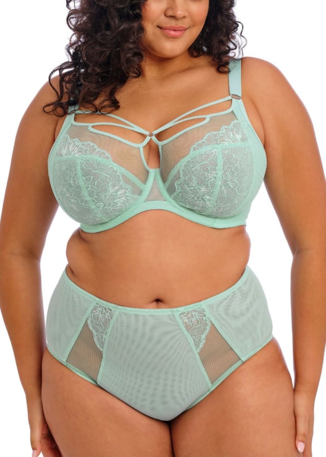 Soutien-gorge Armatures Plunge Elomi