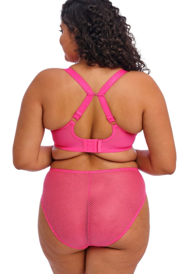Soutien-gorge  Armatures Plunge Elomi