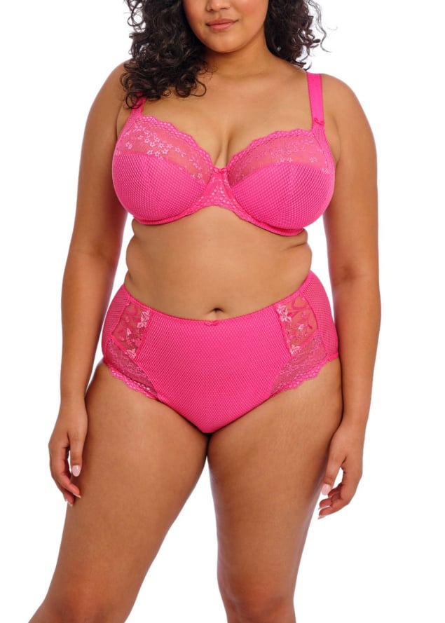 Soutien-gorge Armatures Plunge Stretch Elomi