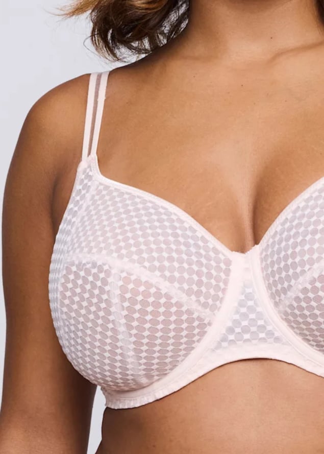 Soutien-gorge emboitant Twist de Prima Donna
