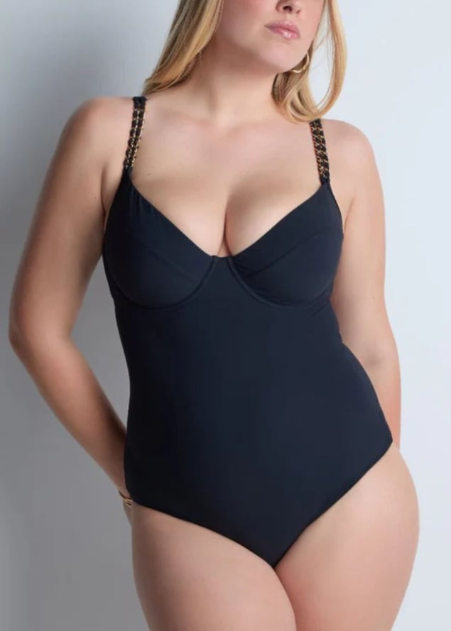 Maillot de Bain 1 pice Maillots de Bain Aubade 