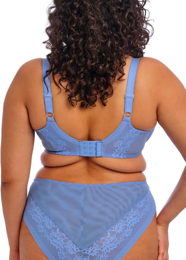 Soutien-gorge Plunge  Armatures  Elomi