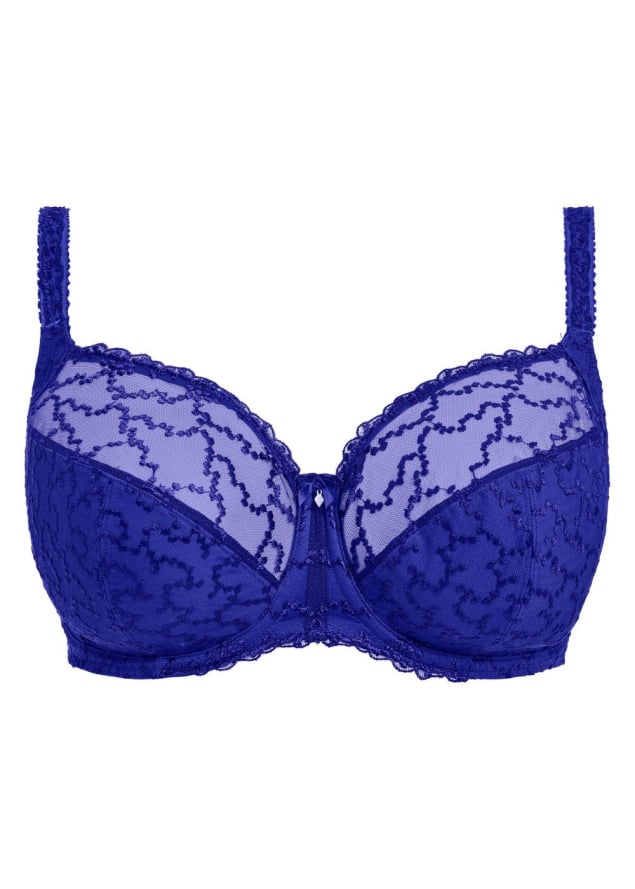 Soutien-gorge Renfort Latral avec Armatures Fantasie