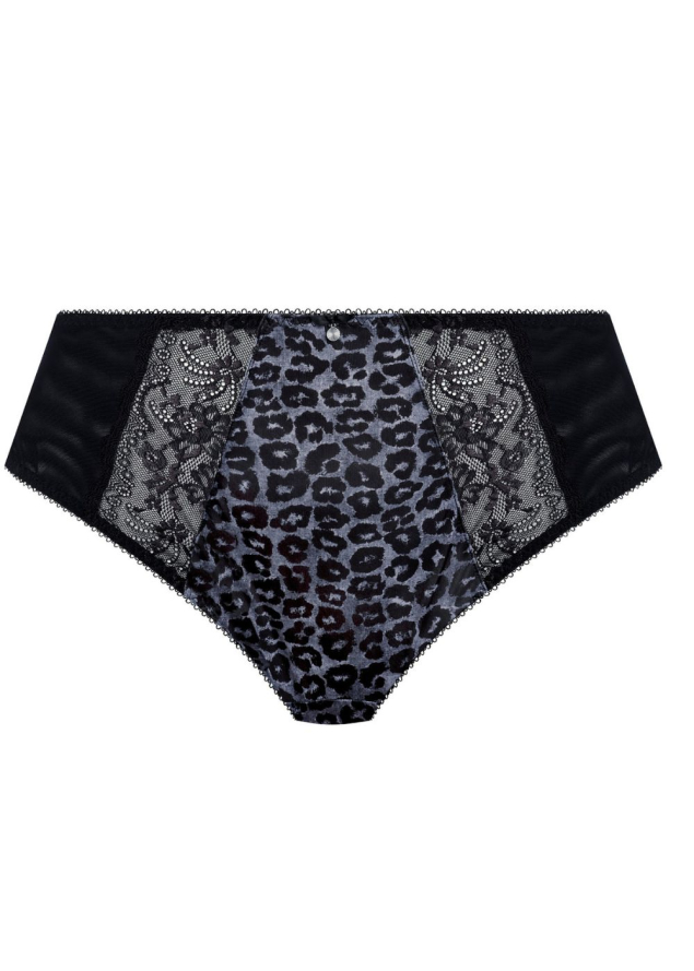 Slip Taille Haute Elomi