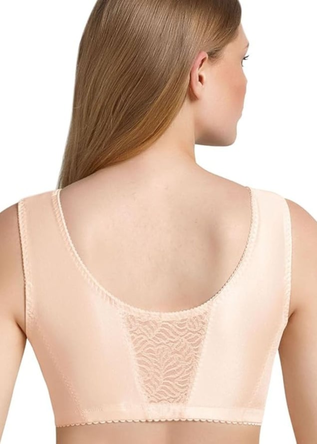 Soutien-gorge Allgement Fermeture Devant Anita Since 1886