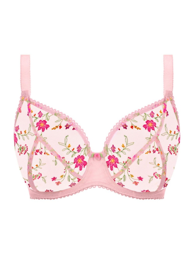 Soutien-gorge  Armatures Plunge  Freya