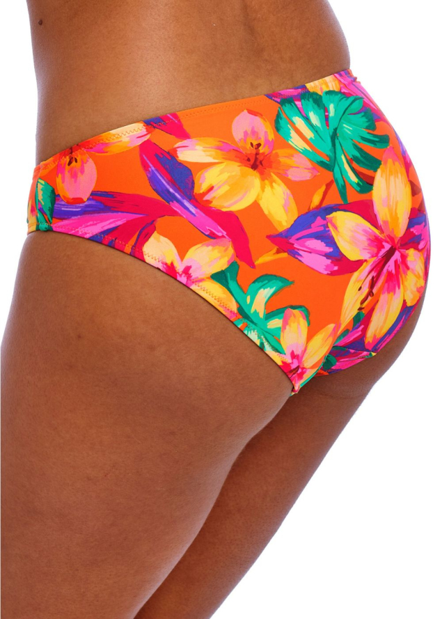 Bikini Slip  Maillots de Bain Freya 