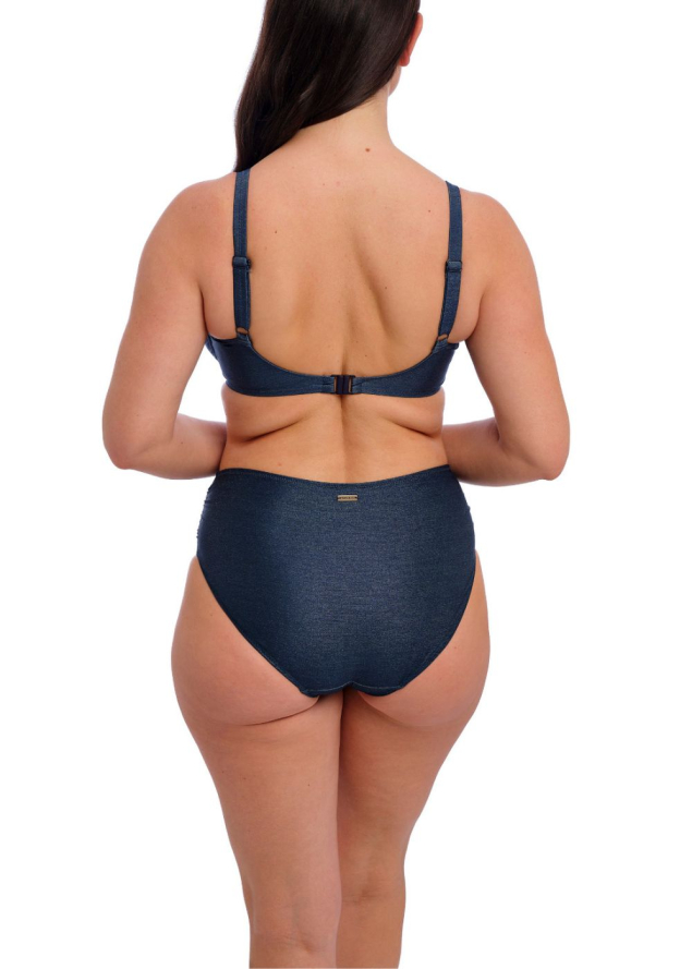 Haut de Bikini  Armatures Enveloppant  Maillots de Bain Fantasie 