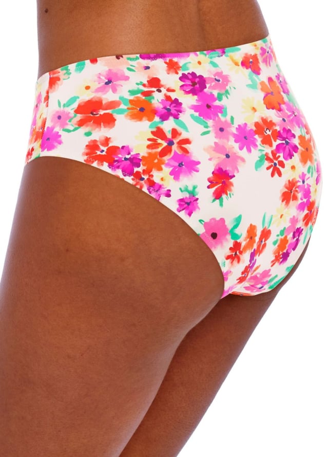 Bikini Slip Taille Haute  Maillots de Bain Freya 
