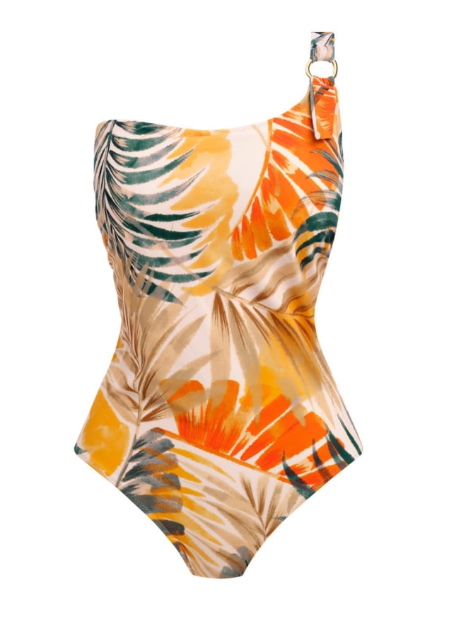 Maillot de bain une pice avec armatures Maillots de Bain Fantasie 
