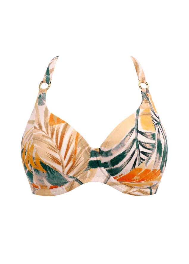 Haut de Bikini Tour de Cou  Armatures  Maillots de Bain Fantasie 
