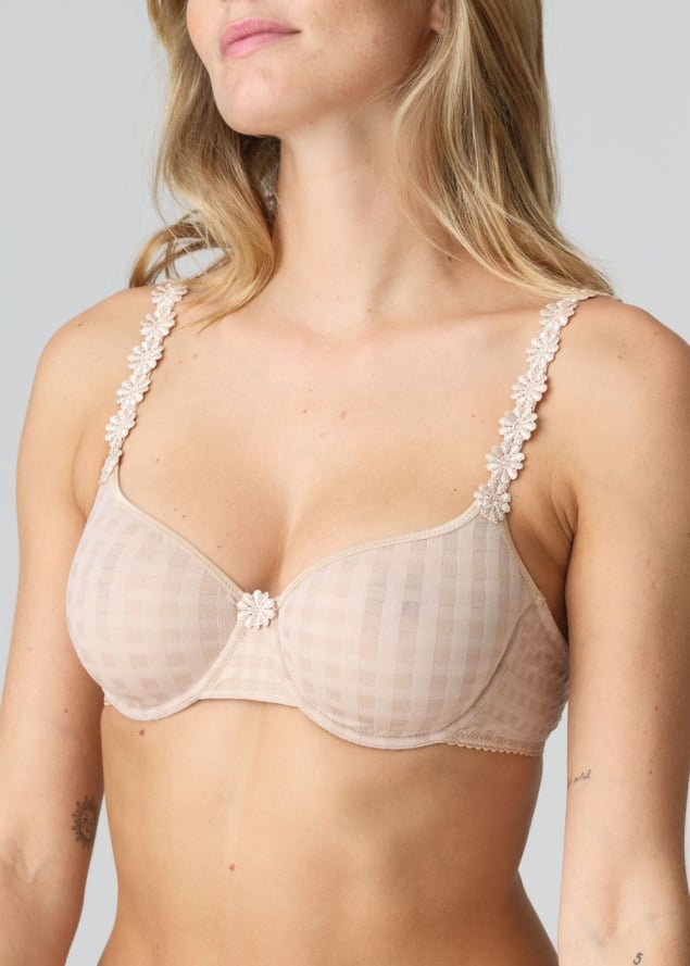 Soutien-gorge Moul  Armatures Marie-Jo