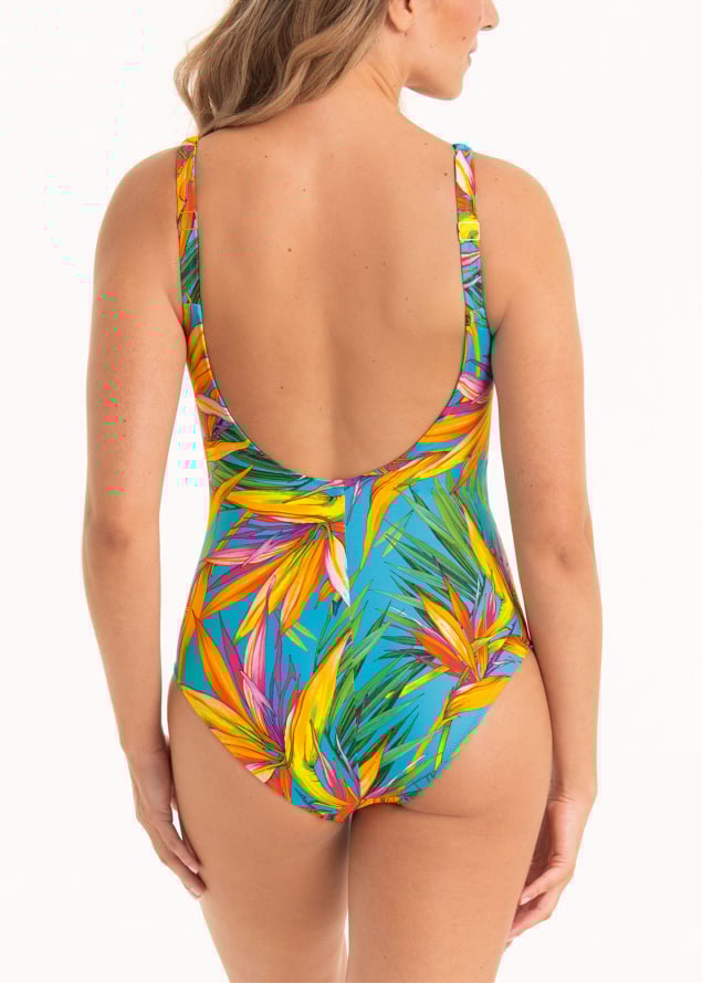 Maillot de bain Une pice Maillots de Bain Anita Since 1886