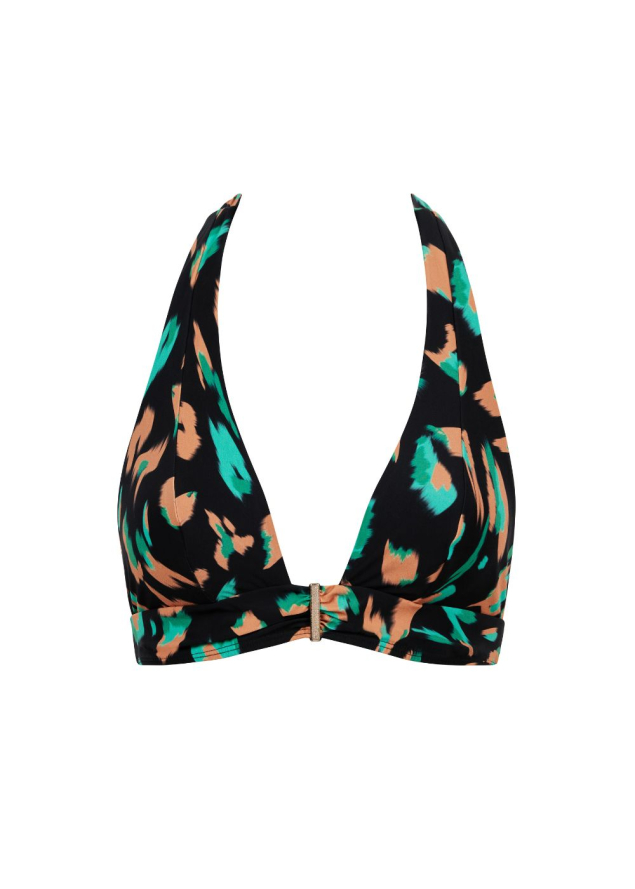 Haut de maillot triangle sans armatures Maillots de Bain Aubade 
