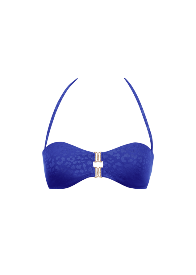 Haut de maillot bandeau Maillots de Bain Aubade 