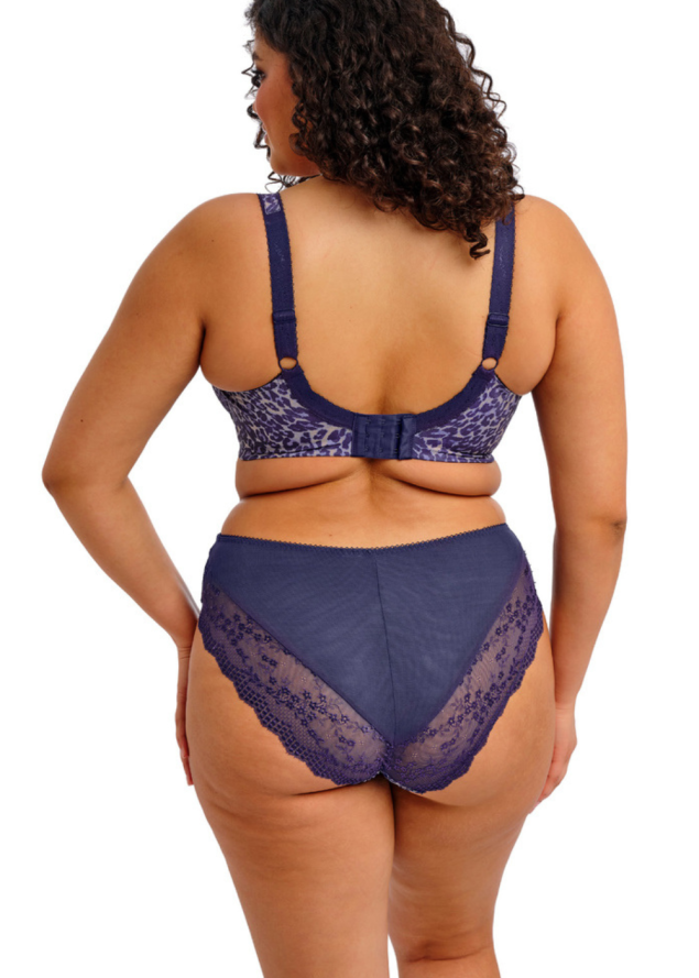 Soutien-Gorge Plunge  Armatures Elomi