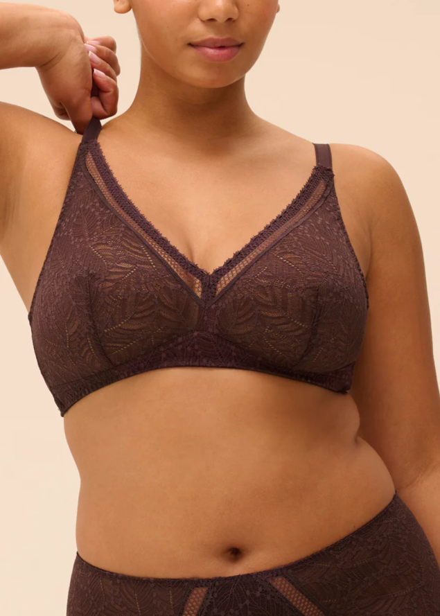 Soutien-gorge Sans Armatures Simone Prle