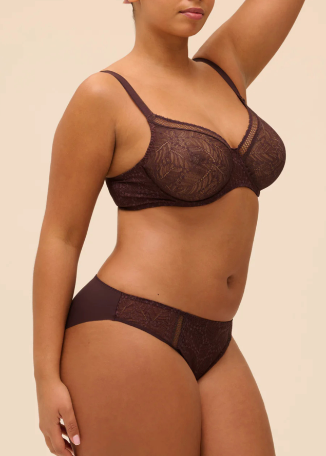 Soutien-gorge avec Armatures  Simone Prle