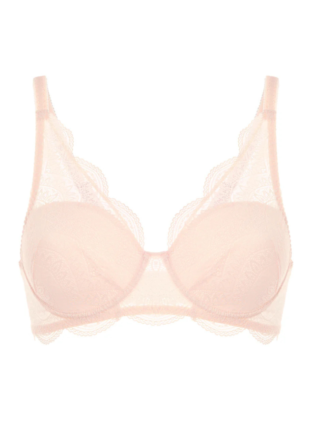 Soutien-gorge Moul Spacer avec Armatures Simone Prle